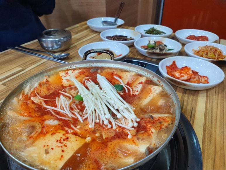 영월식당무실점 이미지