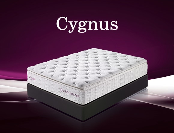 시그너스(Cygnus) 이미지