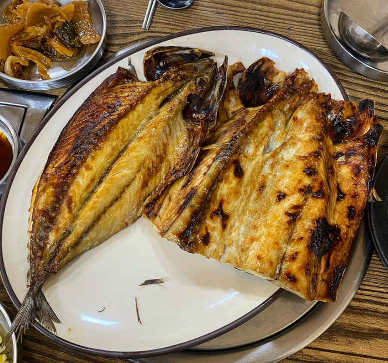 진식당 이미지