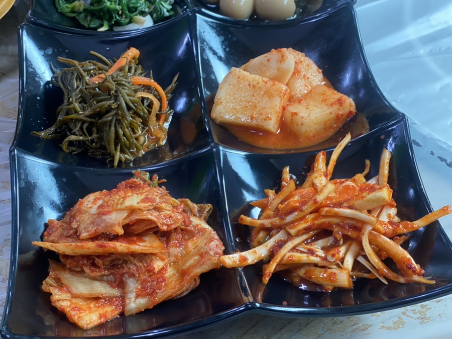 착한왕갈비 이미지