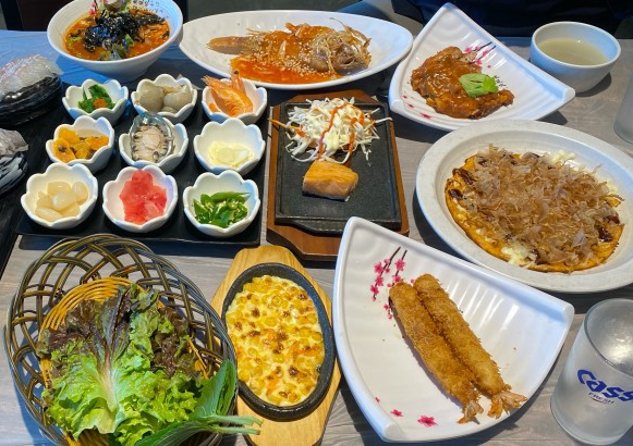 피쉬맨횟집 이미지