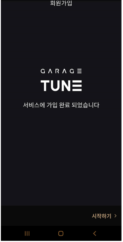 튠게러지 이미지