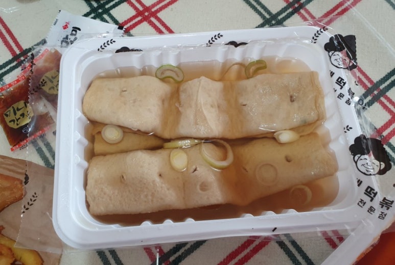 우리할매떡볶이 도래울점 이미지