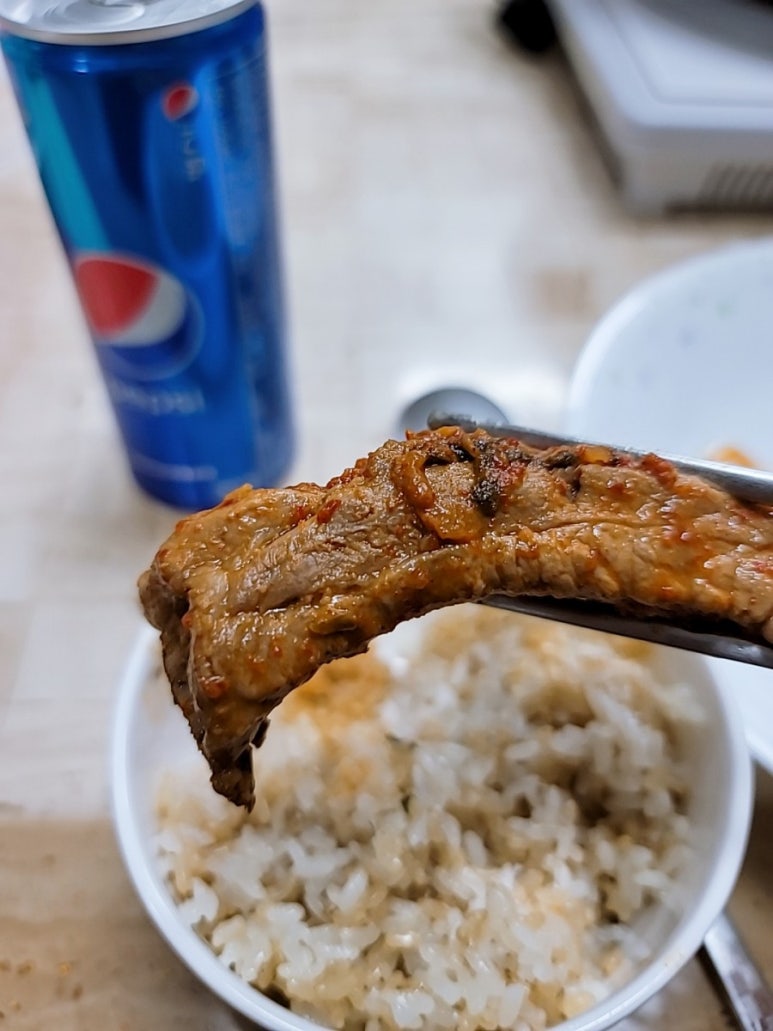 엄마손맛등갈비 이미지