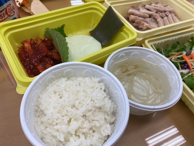 원할머니보쌈울산무거 이미지