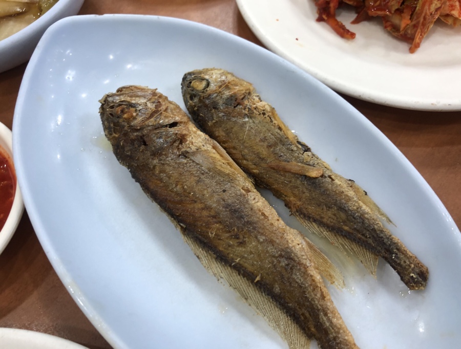 장원보쌈 이미지