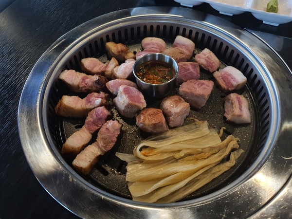 화고보리볏짚초벌구이신시가지 이미지