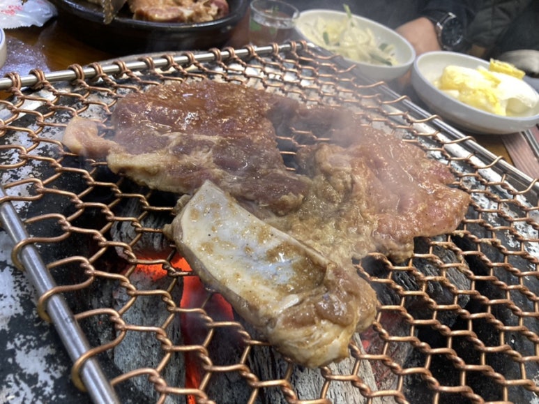 청보리한우 이미지