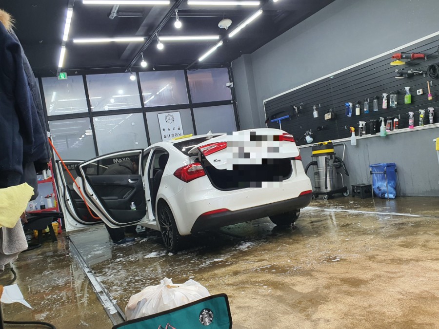 21세기크리닝 이미지