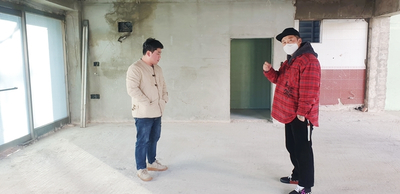 (주)123푸드 이미지