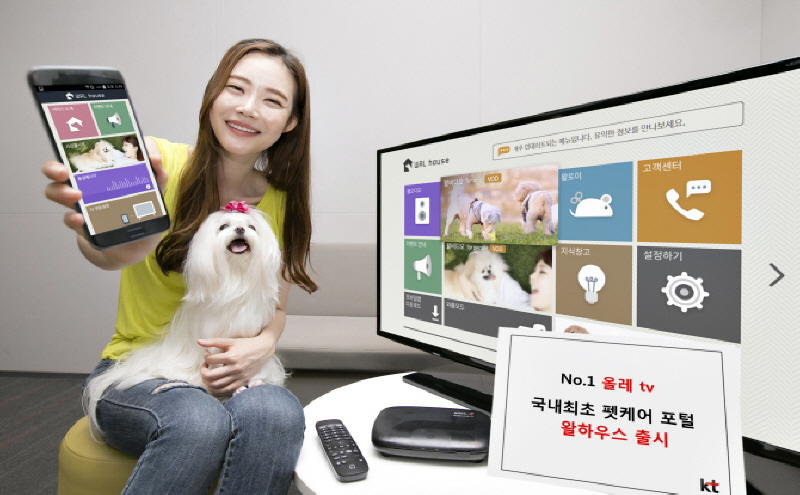 하우스지킴이 이미지