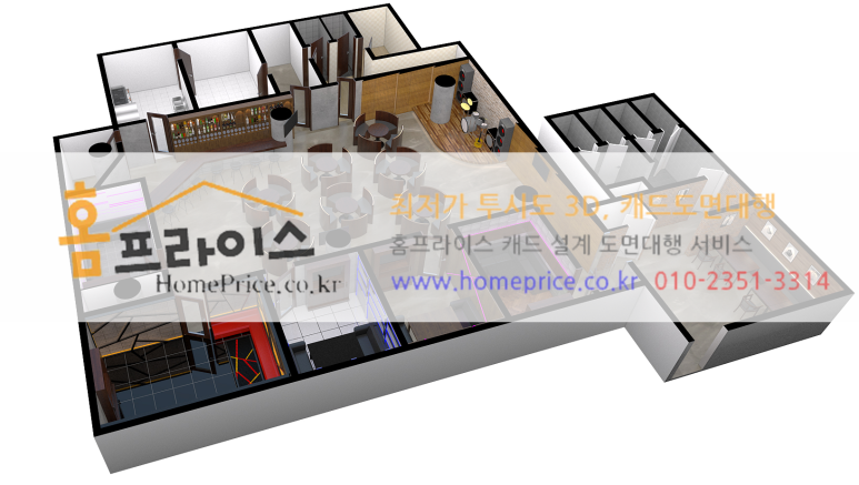더노래연습장 이미지