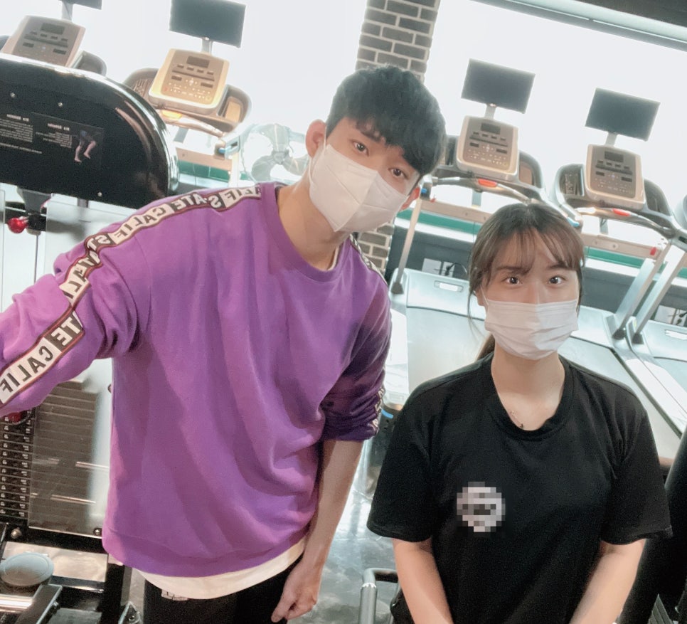 펠리스짐 이미지