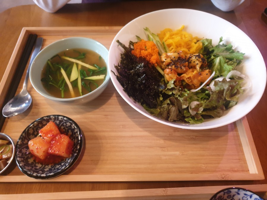 마음챙김여행백락투어 이미지