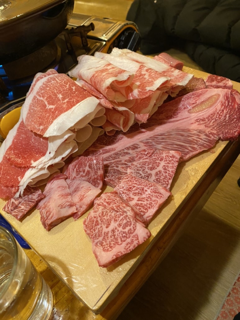 구구족정왕배곧점 이미지