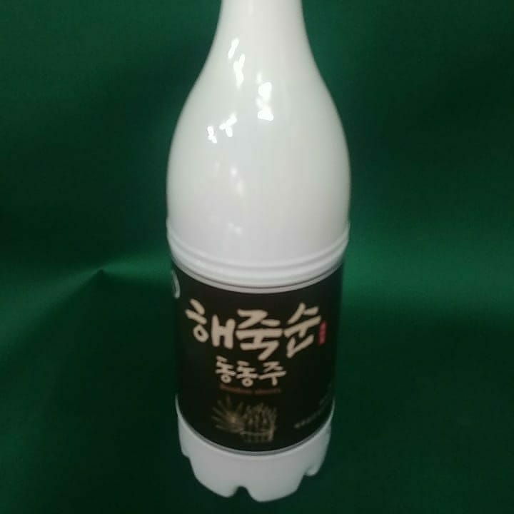 주)해죽순 이미지