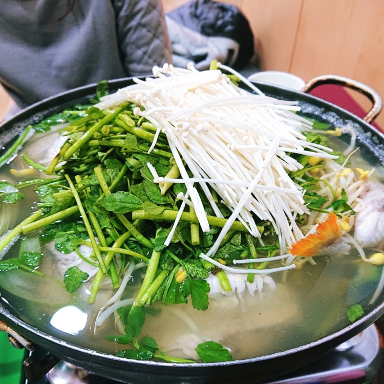 한상곱창 이미지