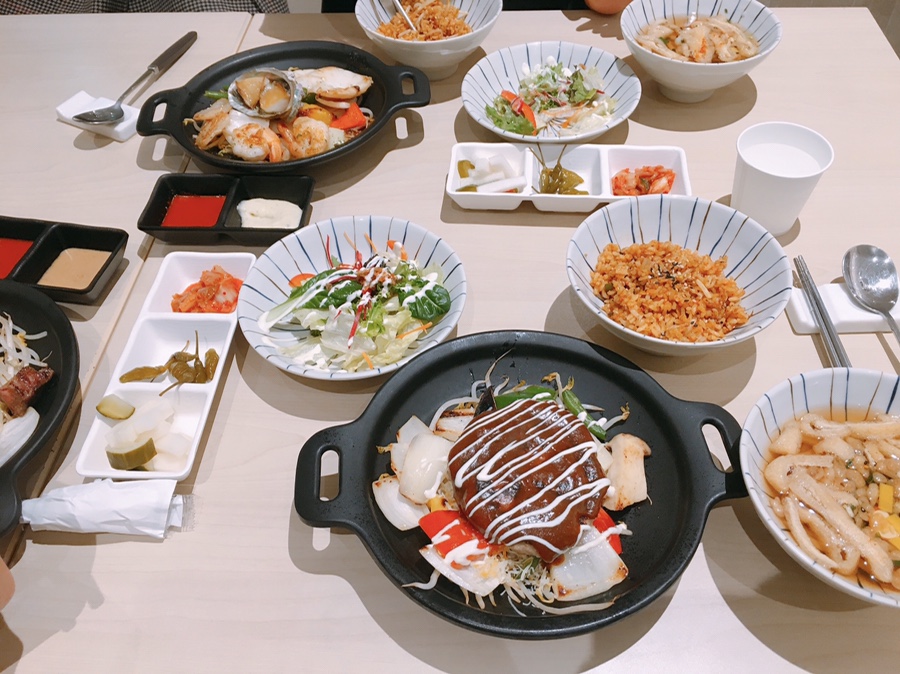 와우철판현대백화점 이미지