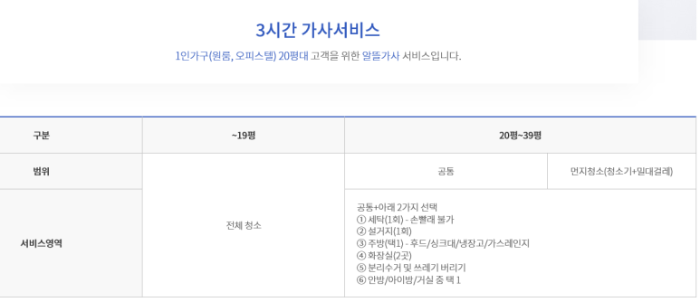 강남안심가사도우미 이미지