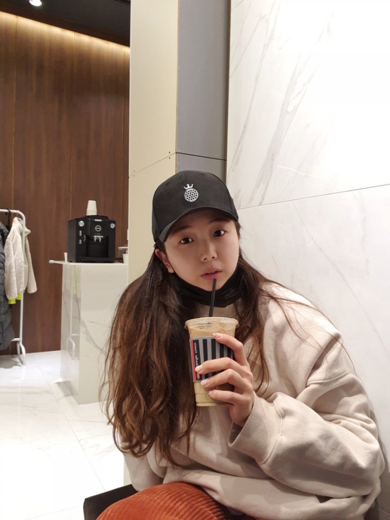 깜정머리 이미지