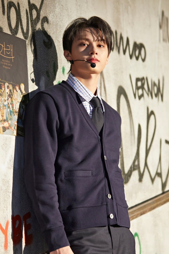 준(JUN) 이미지