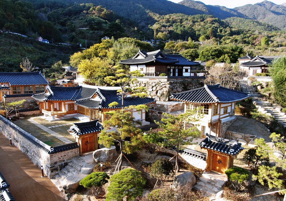 한옥과문화주 이미지