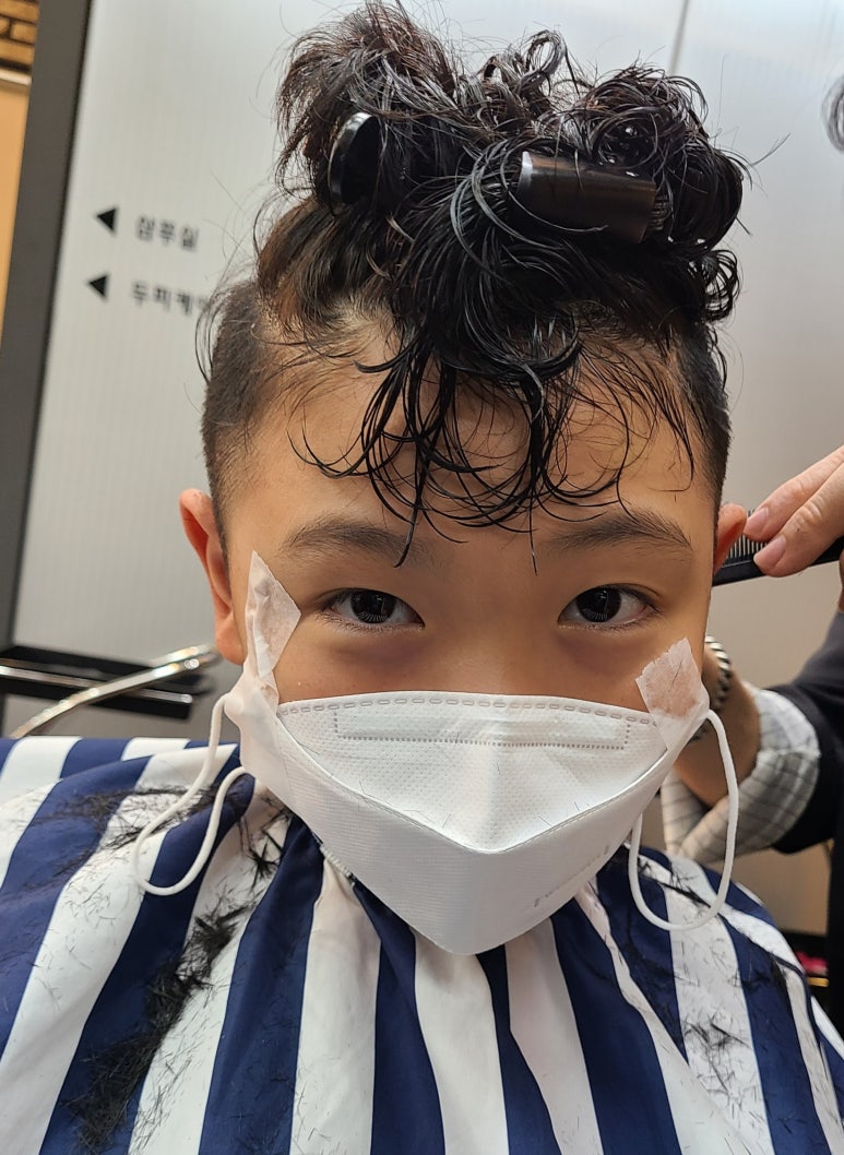 인피니티헤어살롱 이미지