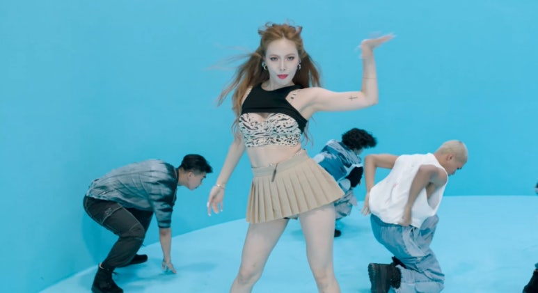 패션속옷란제리 이미지
