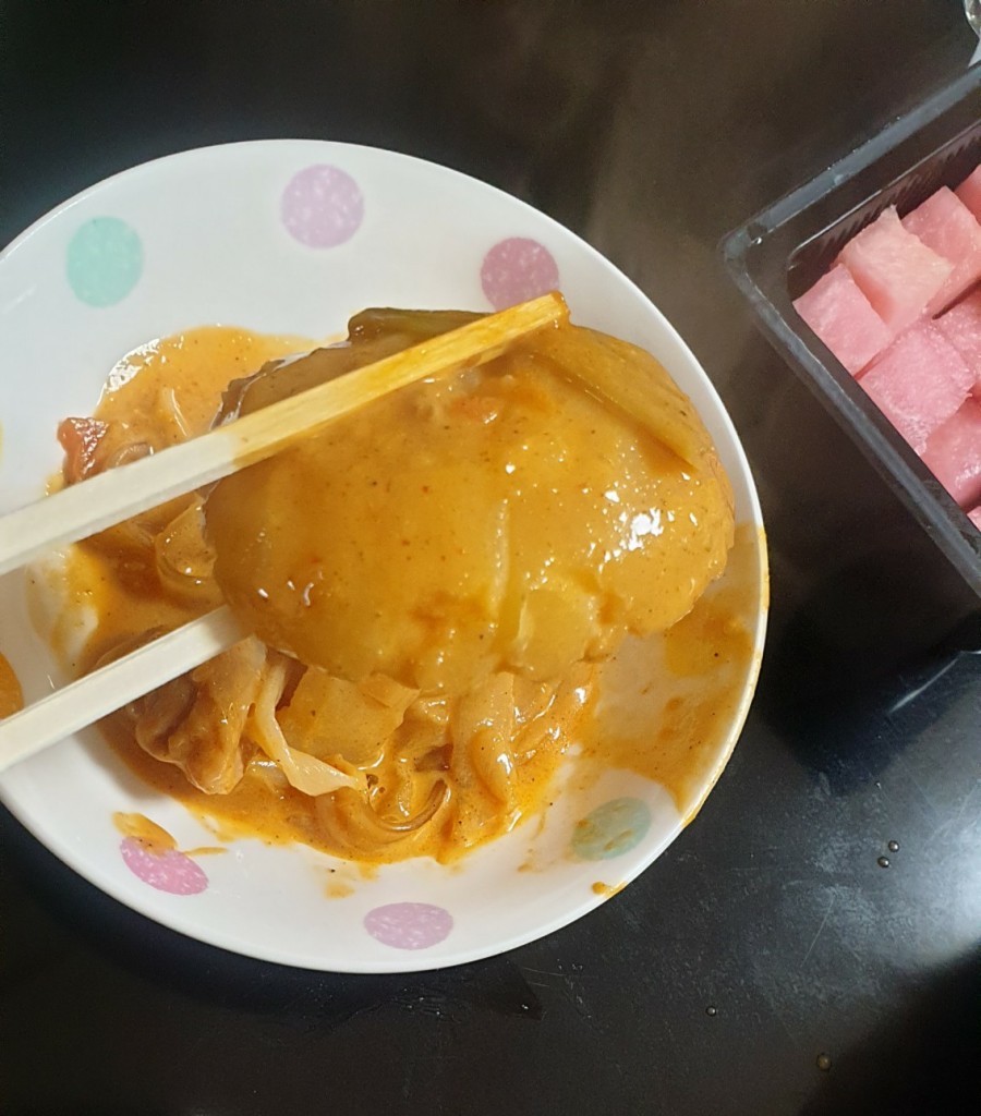 두마리찜닭 두찜 금천시흥점 이미지