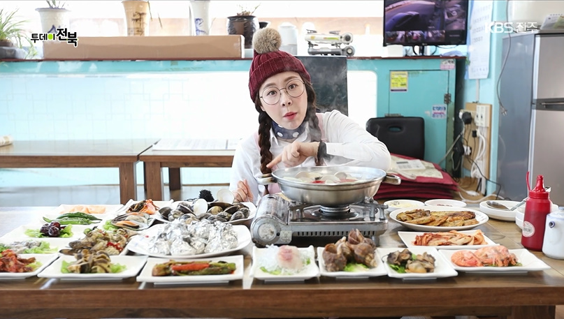 연서활어회 이미지