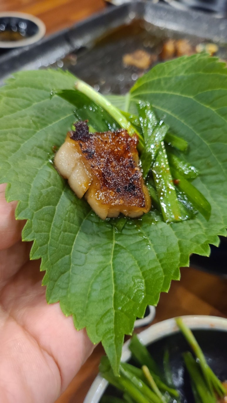 123막창양산 이미지