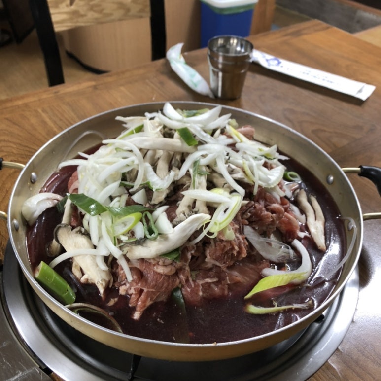 능동순두부 이미지