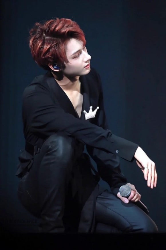 준(JUN) 이미지