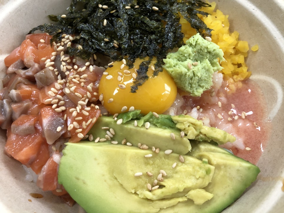 쇼유식당 이미지