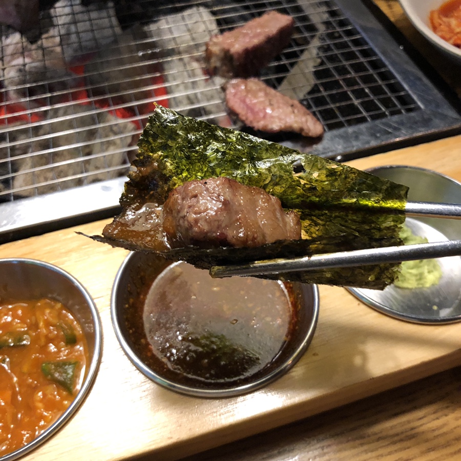 경성식당 이미지