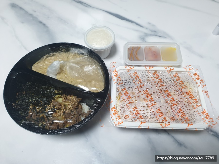 김밥천국박촌점 이미지