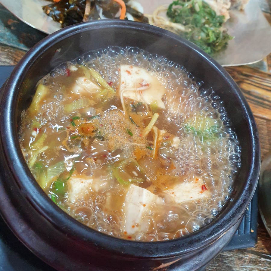 미담한식뷔페 이미지