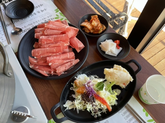 새봄야채 이미지
