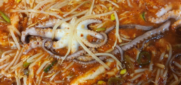 또또해물아구찜 이미지