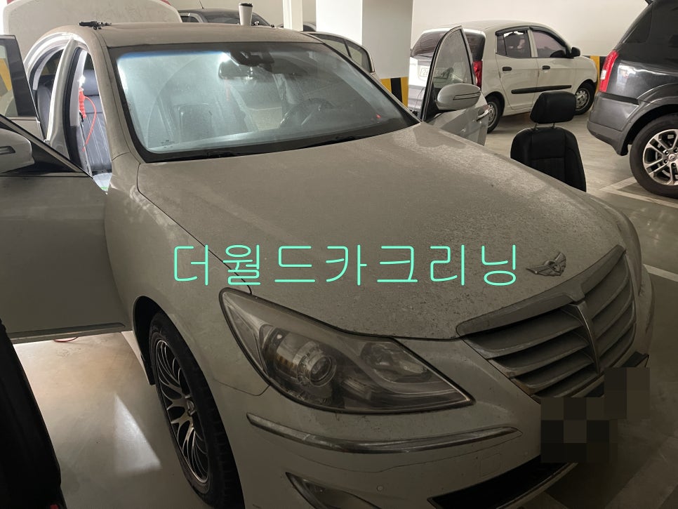 더월드카크리닝 이미지