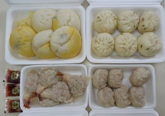 아빠수제만두 이미지