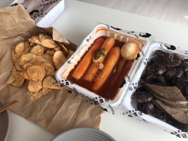 우리할매떡복이 이미지