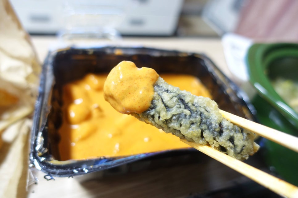 떡군이네떡볶이 평택점 이미지