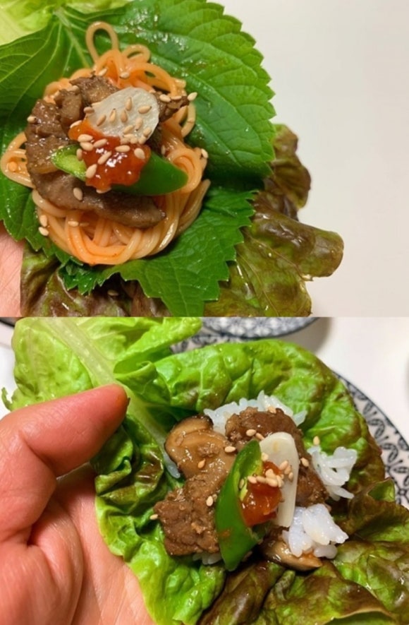 바른갈비 이미지
