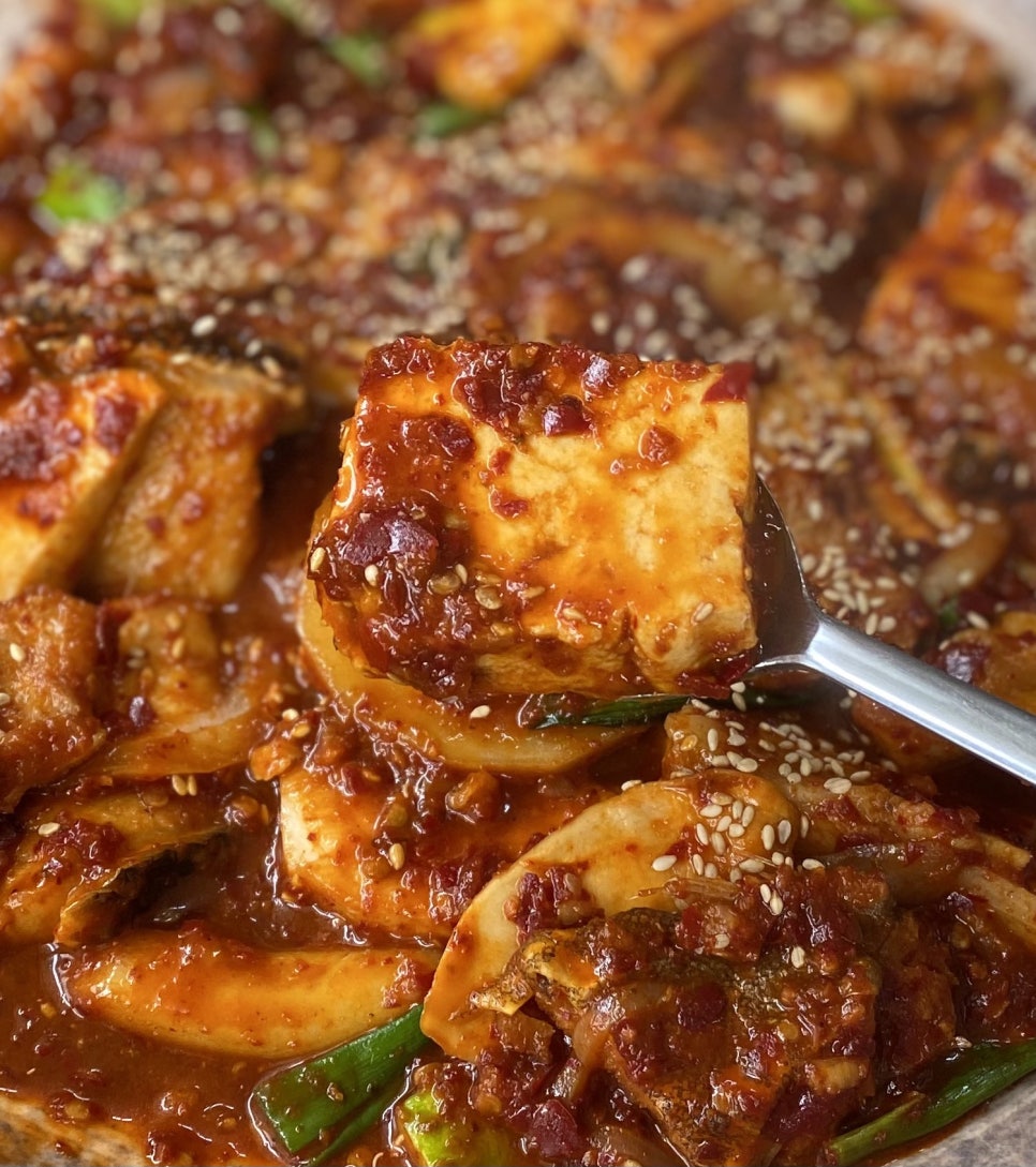 무학찜전문 이미지