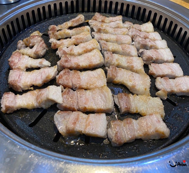문덕맛찬들왕소금구이 이미지