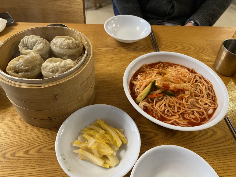 망향비빔국수평택점 이미지