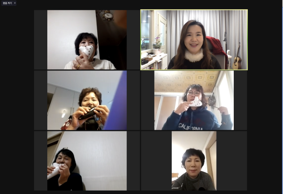 카리스뮤직 이미지