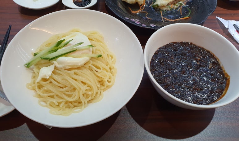조양반점 이미지