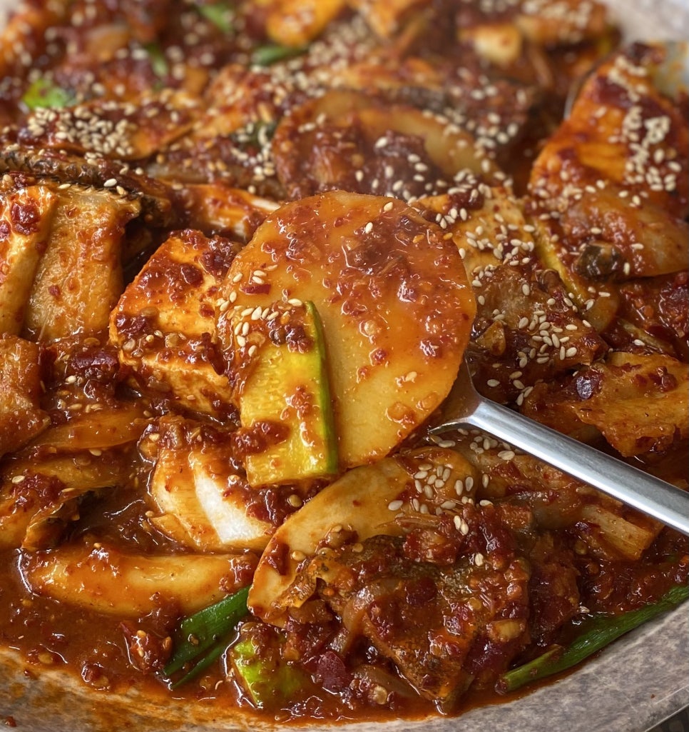 무학찜전문 이미지
